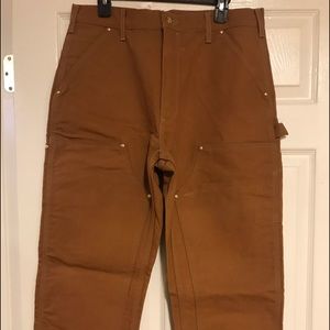 Carhartt men’s pants